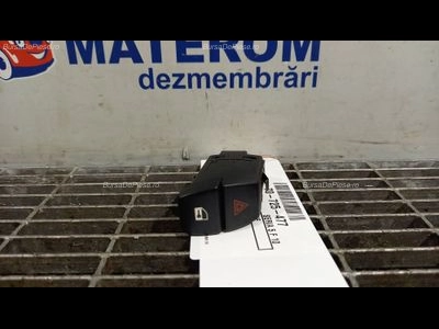 INTRERUPATOR AVARIE