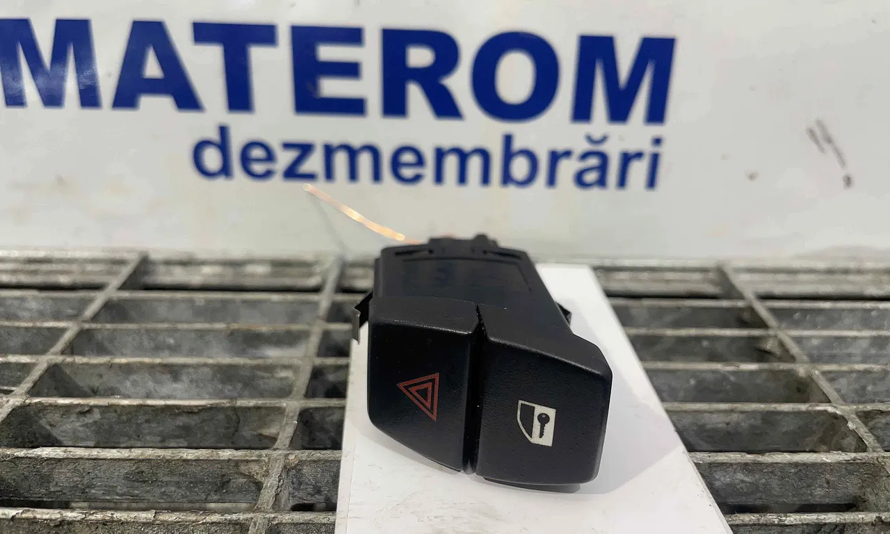INTRERUPATOR AVARIE BMW 5 2009-2016