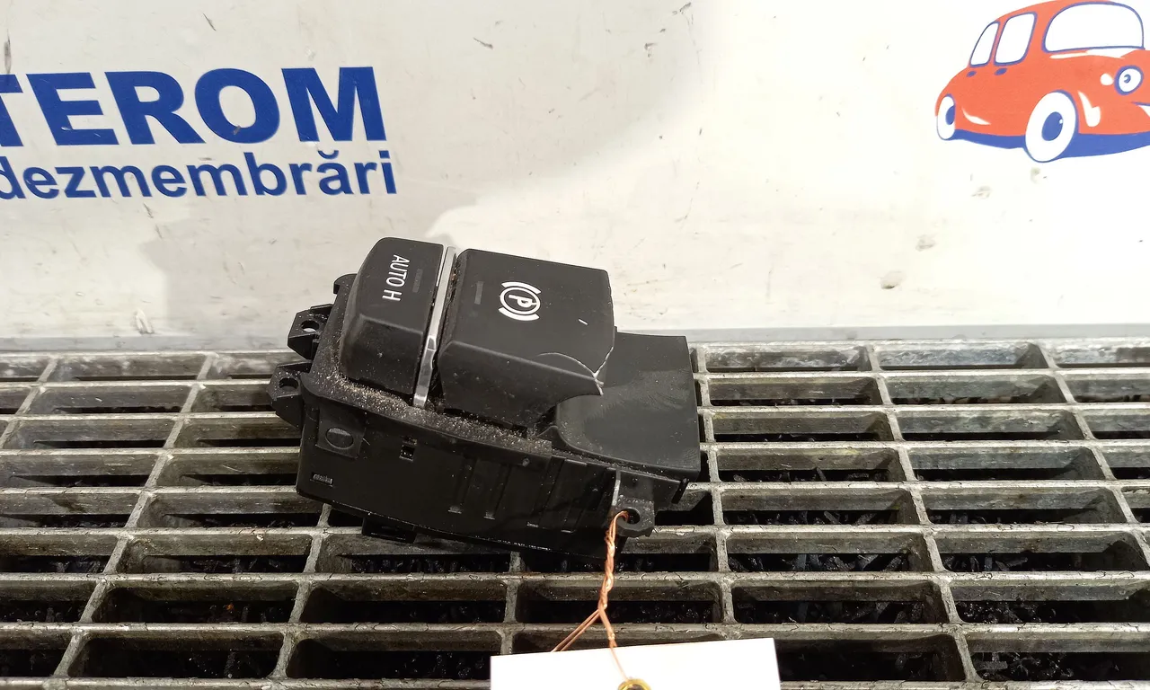 INTRERUPATOR FRANA DE MANA BMW 5 2009-2016