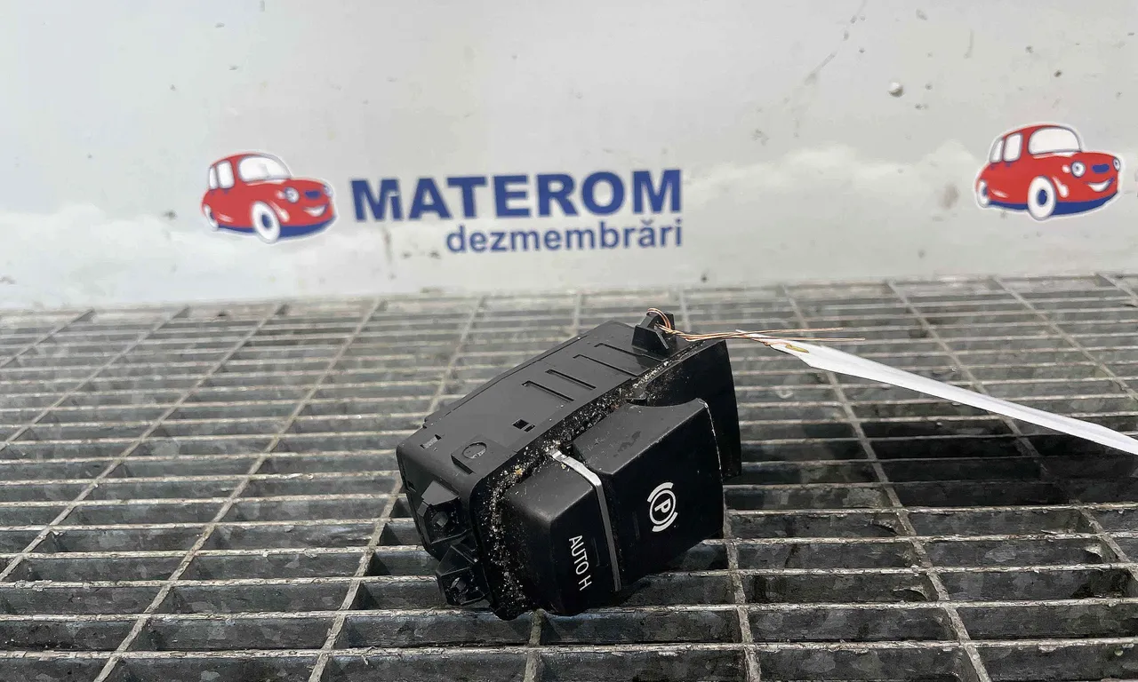 INTRERUPATOR FRANA DE MANA BMW 5 2009-2016