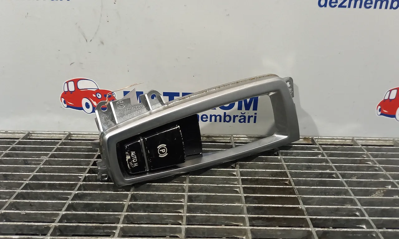 INTRERUPATOR FRANA DE MANA BMW 5 2009-2016