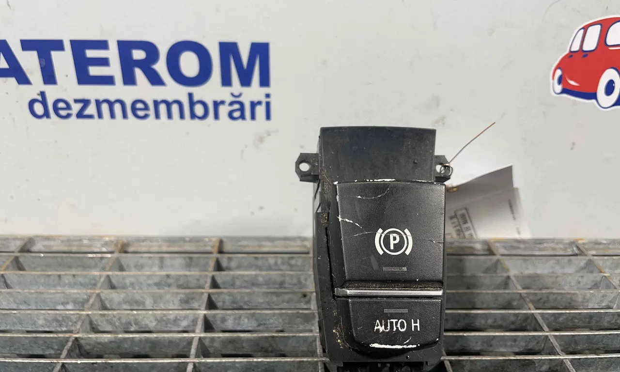 INTRERUPATOR FRANA DE MANA BMW 5 2009-2016