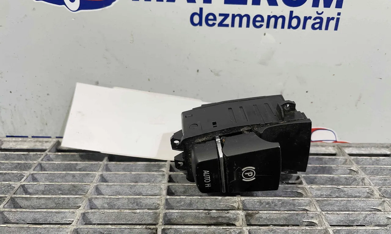 INTRERUPATOR FRANA DE MANA BMW 5 2009-2016