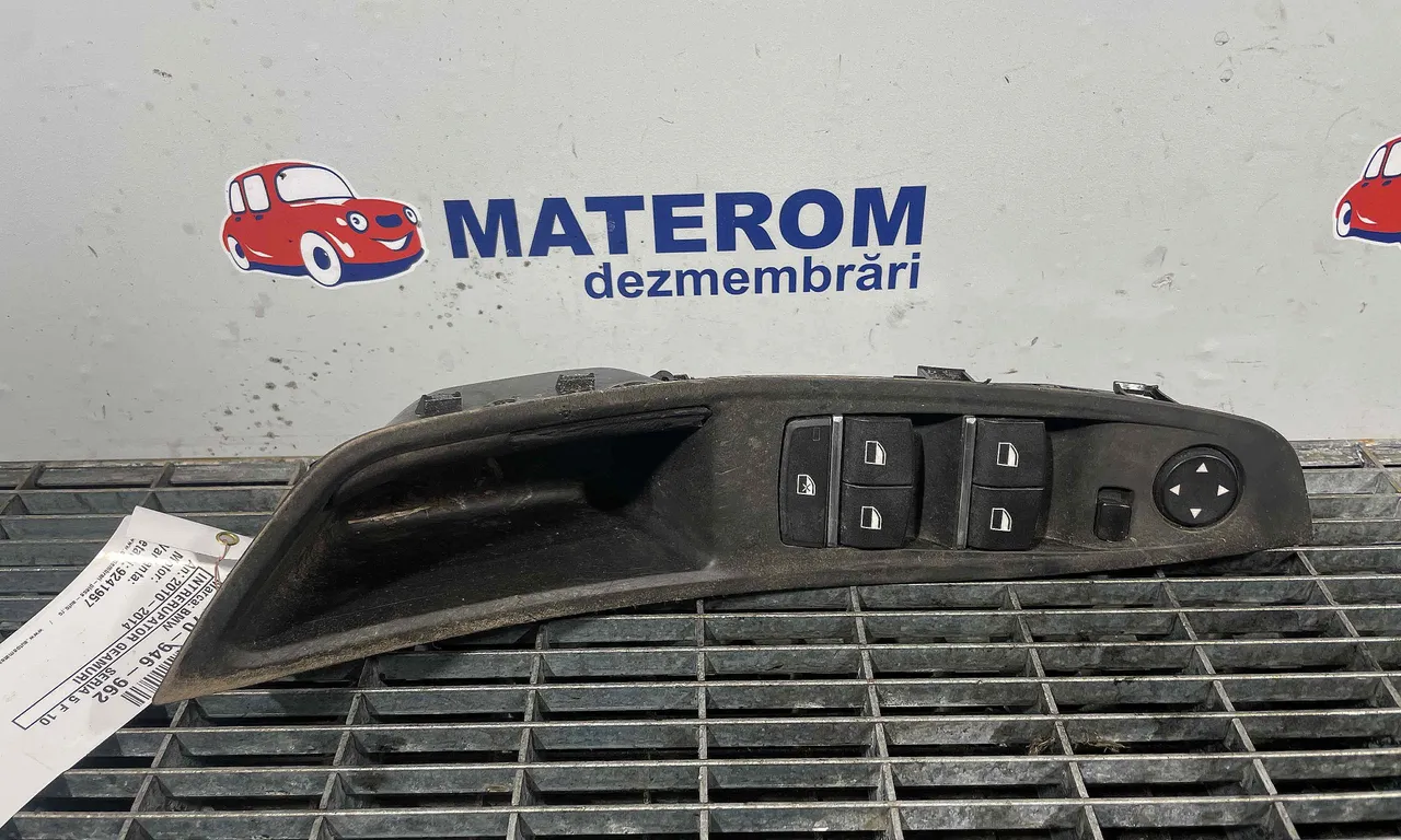 INTRERUPATOR GEAMURI BMW 5 2009-2016