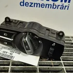 INTRERUPATOR LUMINI BMW 5 2009-2016 oe-51169274404, vedere frontata