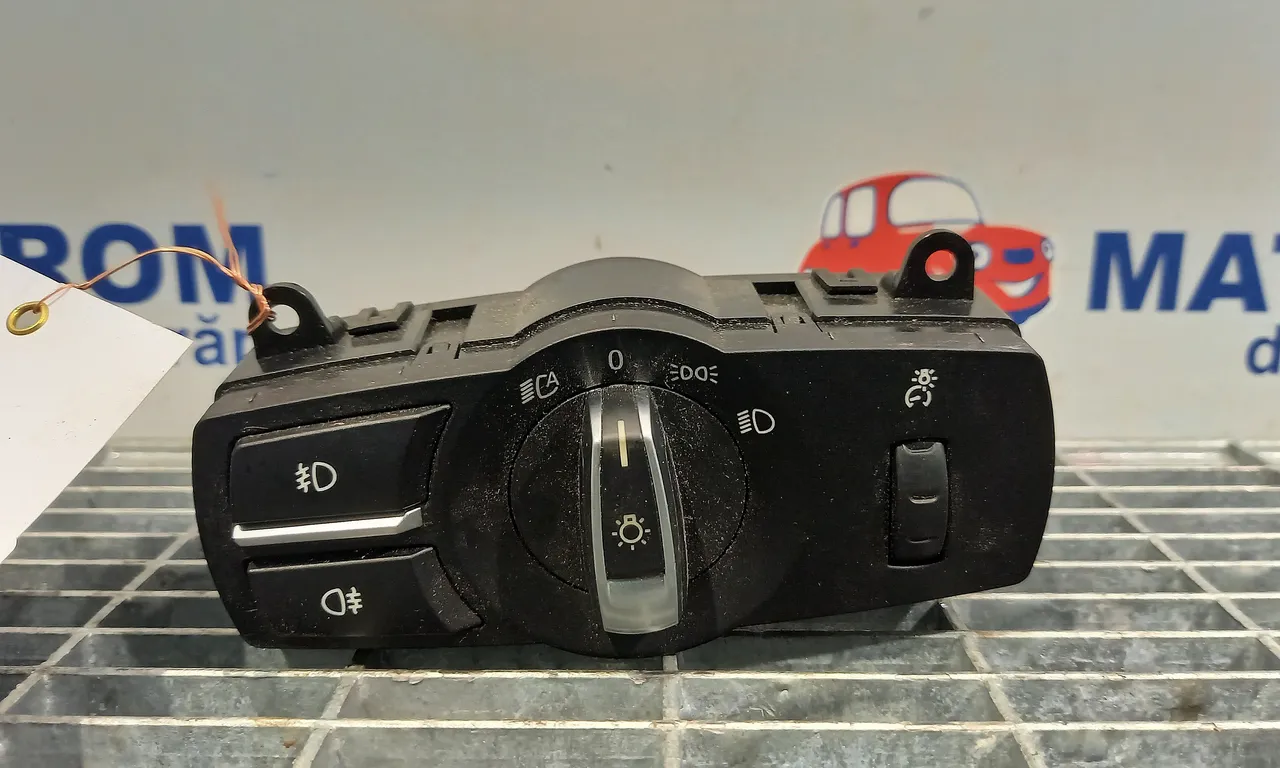 INTRERUPATOR LUMINI BMW 5 2009-2016