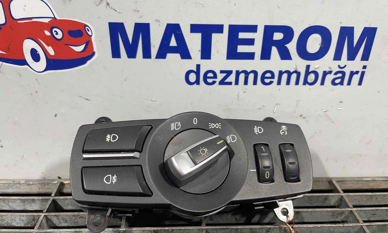 INTRERUPATOR LUMINI BMW 5 2009-2016