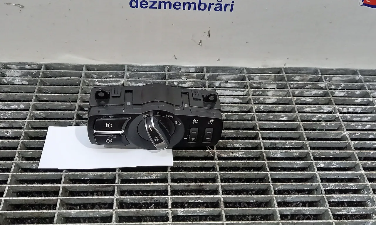 INTRERUPATOR LUMINI BMW 5 2009-2016