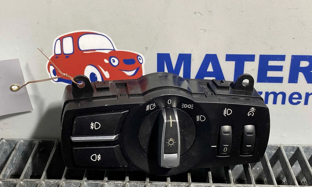 INTRERUPATOR LUMINI BMW 5 2009-2016