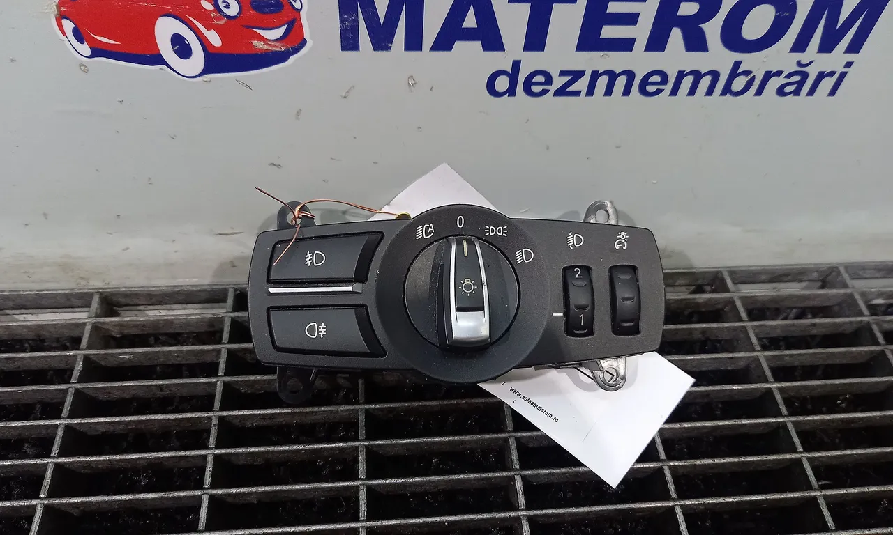 INTRERUPATOR LUMINI BMW 5 2009-2016