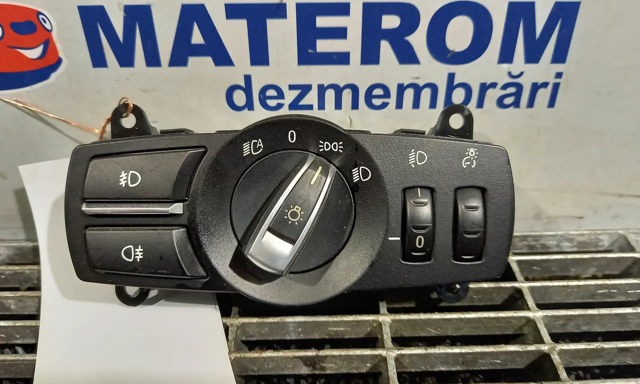 INTRERUPATOR LUMINI BMW 5 2009-2016