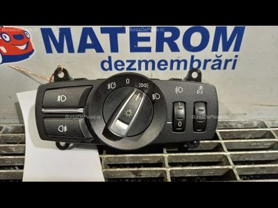 INTRERUPATOR LUMINI