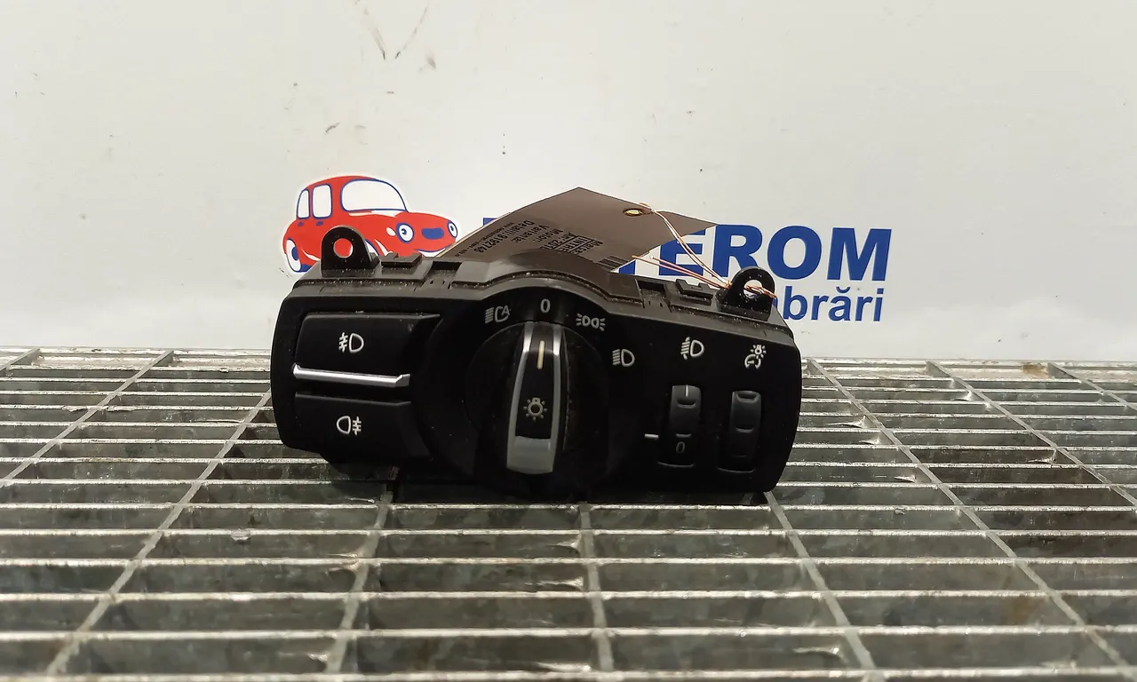 INTRERUPATOR LUMINI BMW 5 2009-2016