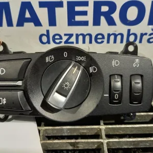 INTRERUPATOR LUMINI