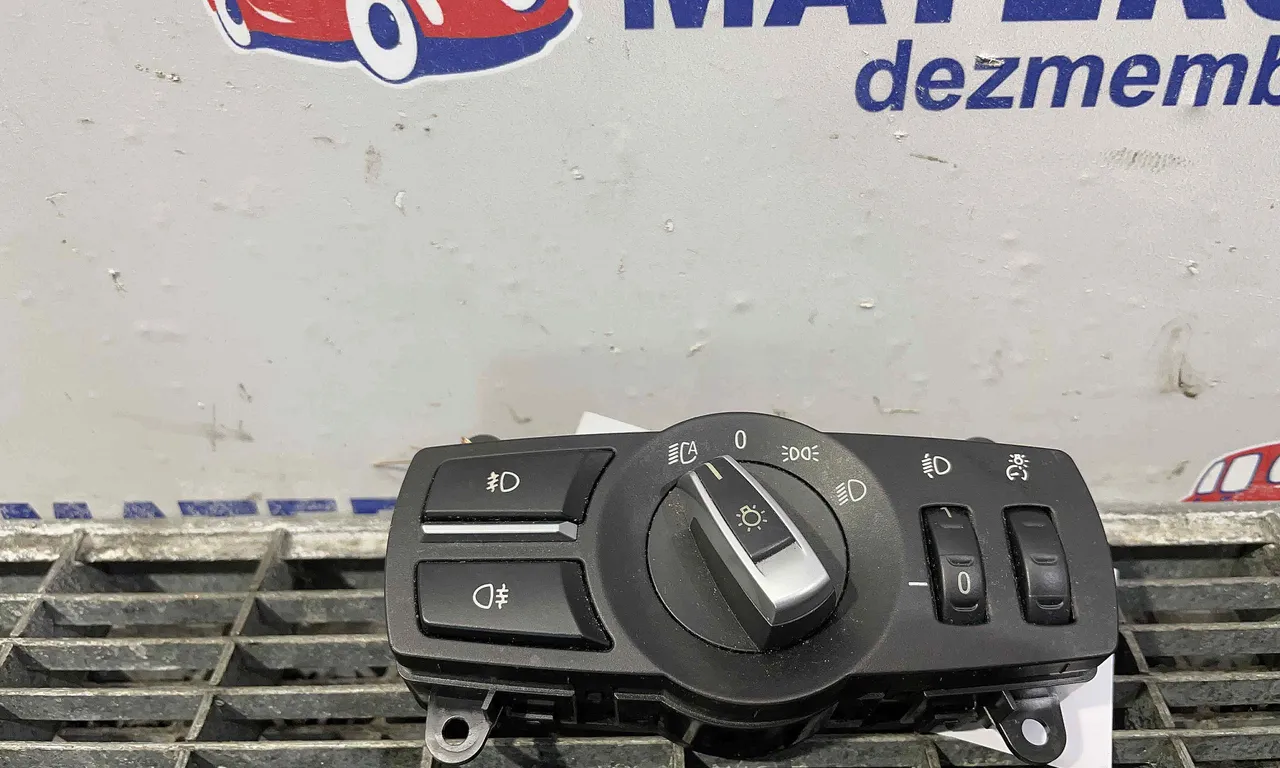 INTRERUPATOR LUMINI BMW 5 2009-2016