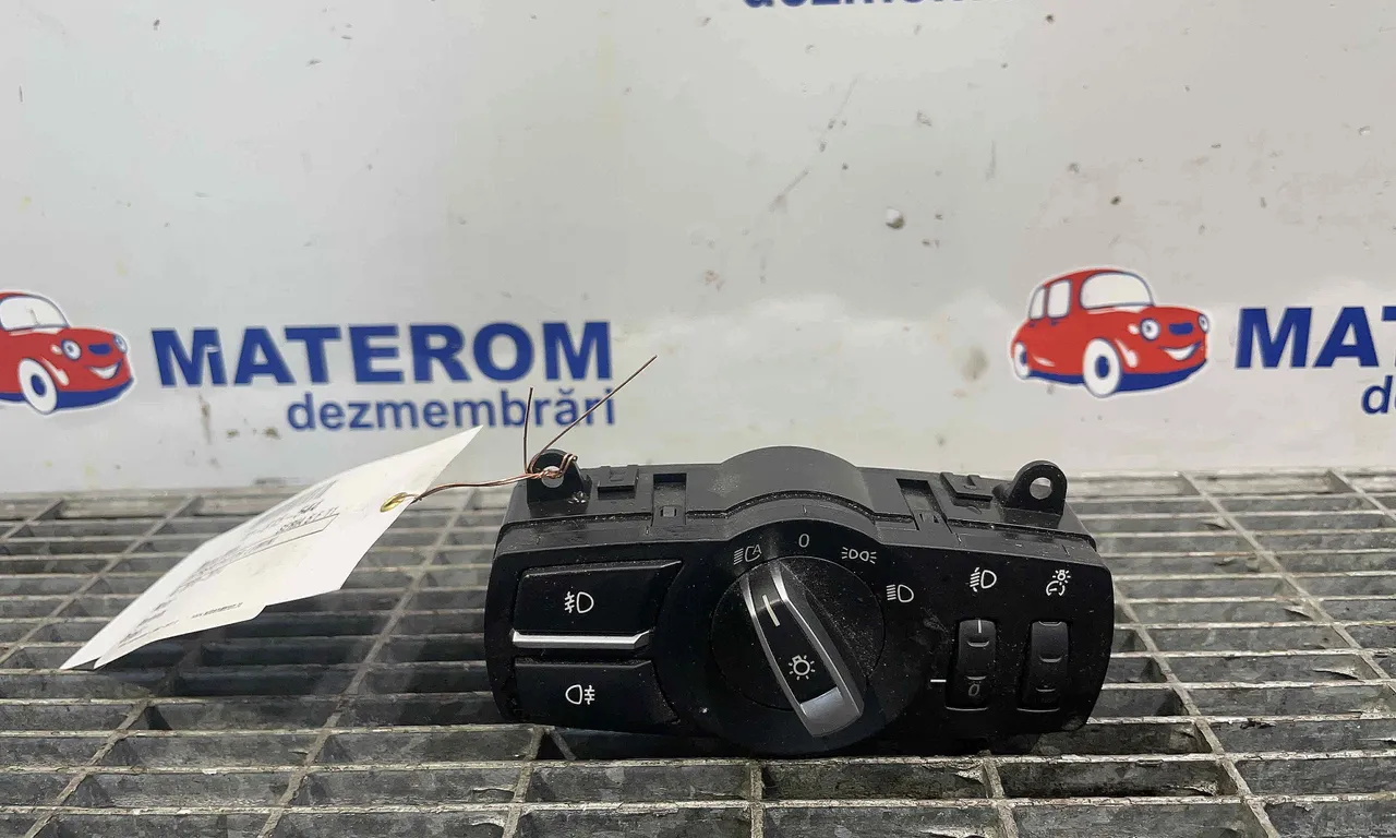 INTRERUPATOR LUMINI BMW 5 2009-2016