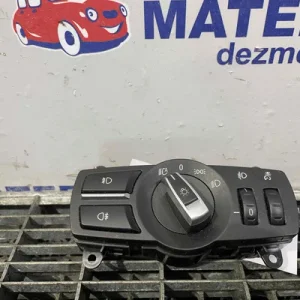 INTRERUPATOR LUMINI
