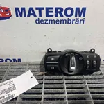 INTRERUPATOR LUMINI BMW 5 520D 2009-2016 oe-919274606, vedere frontata