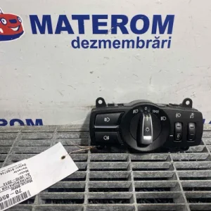 INTRERUPATOR LUMINI