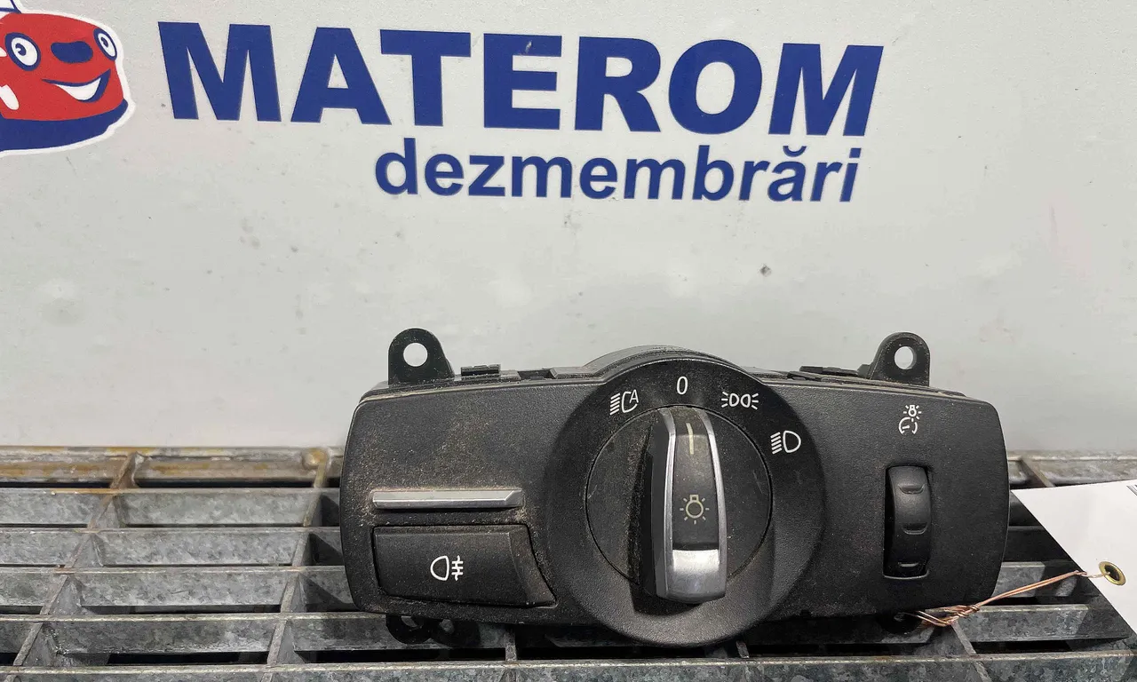 INTRERUPATOR LUMINI BMW 5 2009-2016