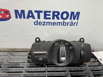 INTRERUPATOR LUMINI