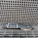 INTRERUPATOR MOD CONDUS BMW 5 2009-2016, vedere frontata