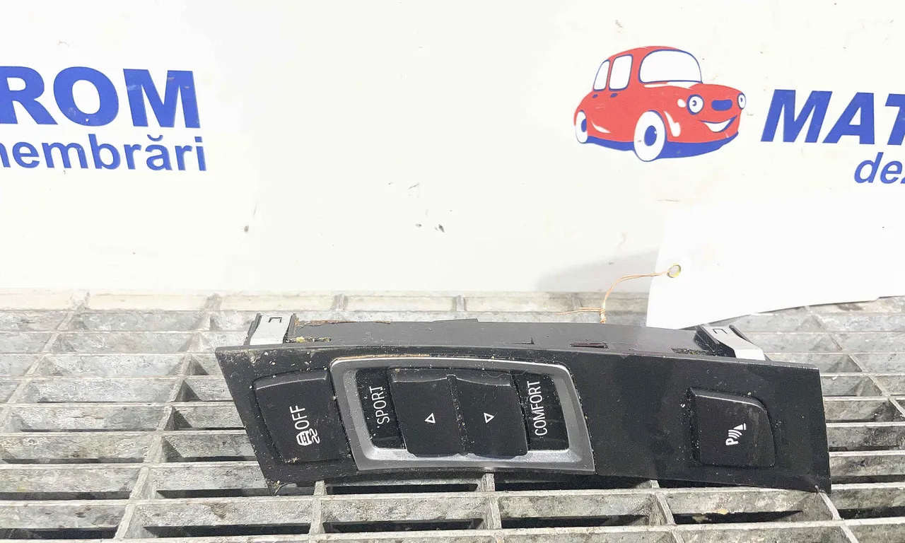 INTRERUPATOR MOD CONDUS BMW 5 2009-2016