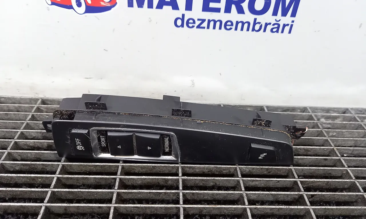INTRERUPATOR MOD CONDUS BMW 5 2009-2016