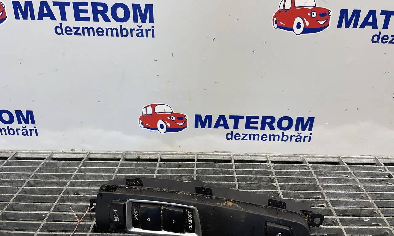 INTRERUPATOR MOD CONDUS BMW 5 2009-2016