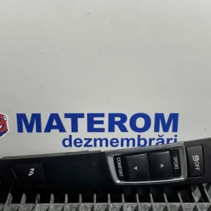 INTRERUPATOR MOD CONDUS