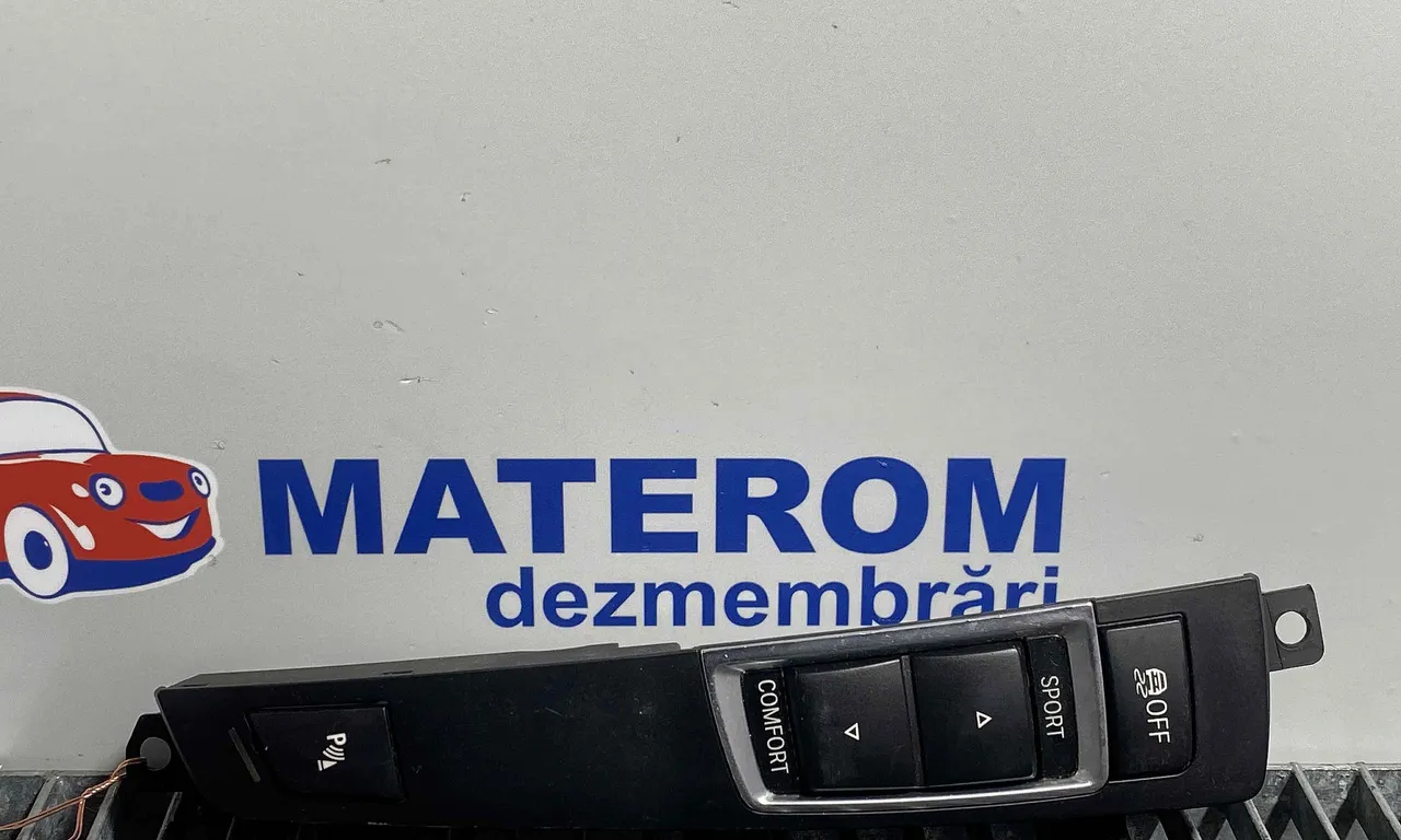 INTRERUPATOR MOD CONDUS BMW 5 2009-2016