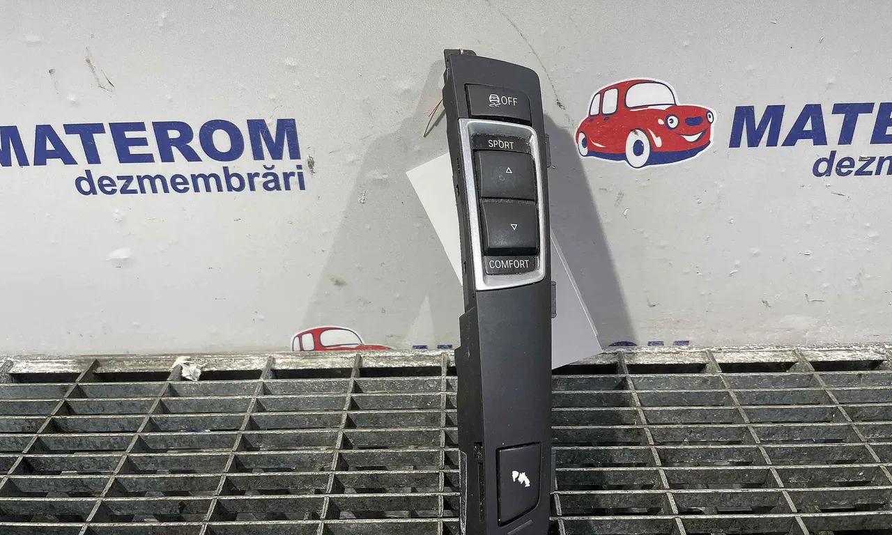 INTRERUPATOR MOD CONDUS BMW 5 2009-2016