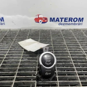 INTRERUPATOR START /STOP