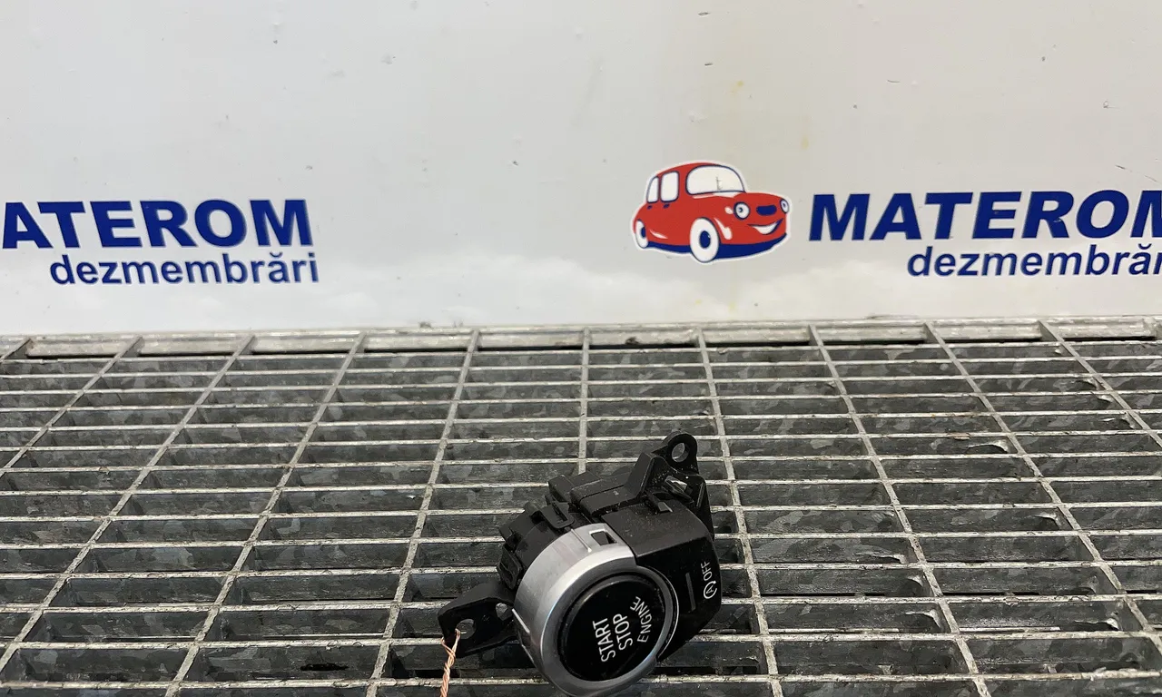 INTRERUPATOR START /STOP BMW 5 2009-2016