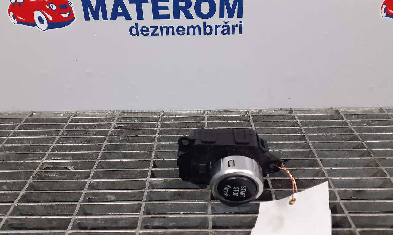 INTRERUPATOR START /STOP BMW 5 2009-2016