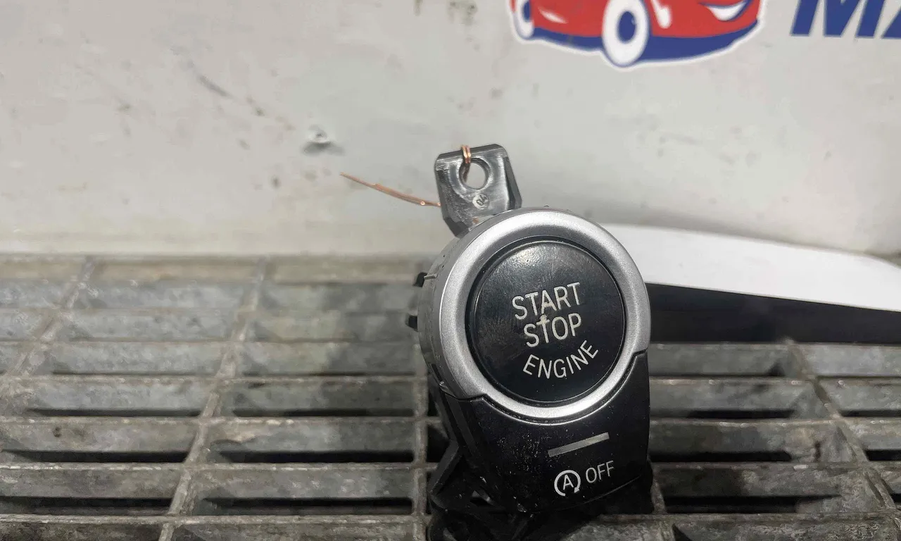 INTRERUPATOR START /STOP BMW 5 2009-2016