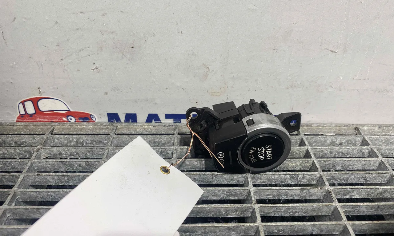 INTRERUPATOR START /STOP BMW 5 2009-2016