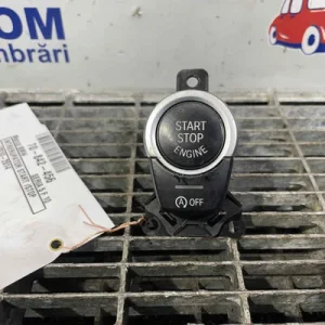 INTRERUPATOR START /STOP