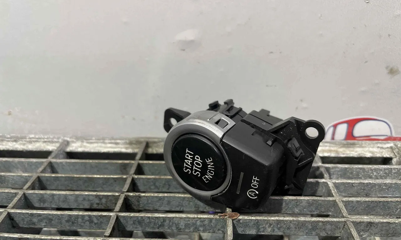 INTRERUPATOR START /STOP BMW 5 2009-2016