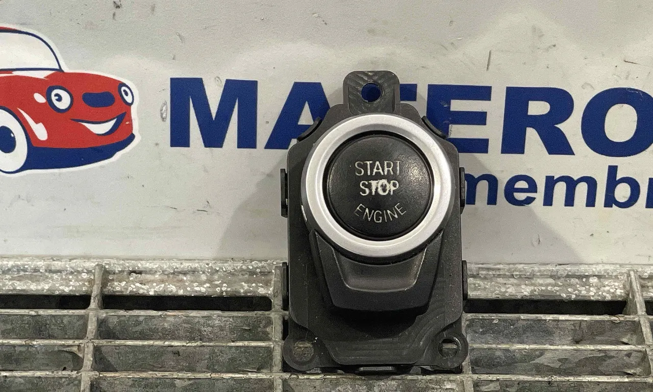 INTRERUPATOR START /STOP BMW 5 2009-2016