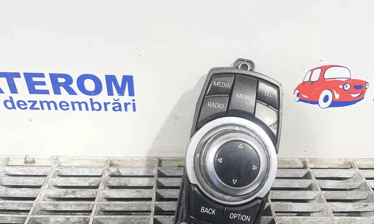 JOYSTICK BMW 5 2009-2016