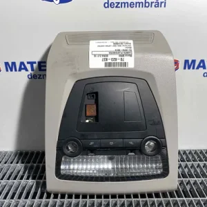 LAMPA PLAFONIERA