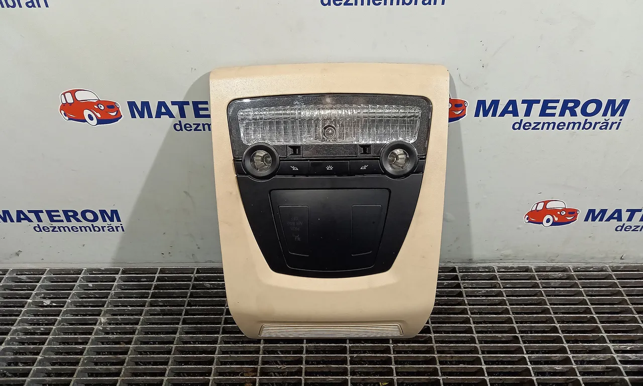 LAMPA PLAFONIERA BMW 5 2009-2016