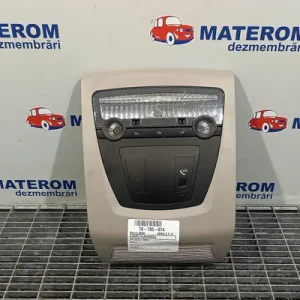 LAMPA PLAFONIERA