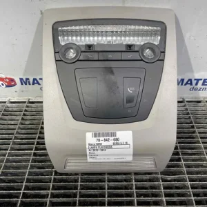 LAMPA PLAFONIERA