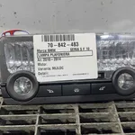 LAMPA PLAFONIERA BMW 5 520D 2009-2016 oe-63319163699, vedere frontata