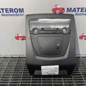 LAMPA PLAFONIERA