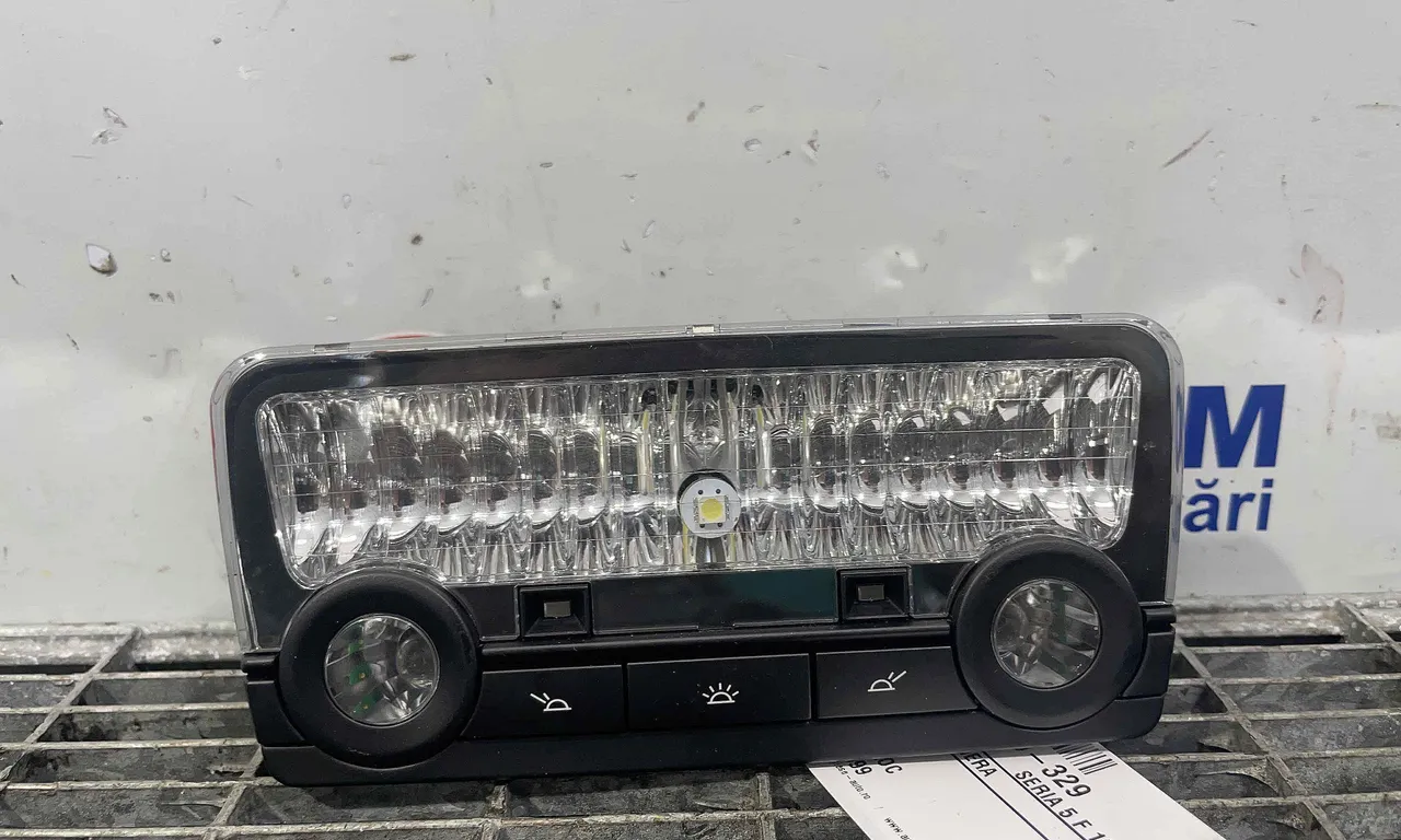 LAMPA PLAFONIERA BMW 5 2009-2016