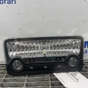 LAMPA PLAFONIERA