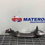 MANER USA SPATE DREAPTA BMW 5 2009-2016, vedere laterala